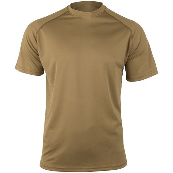 Koszulka T-Shirt Viper Mesh-tech Coyote