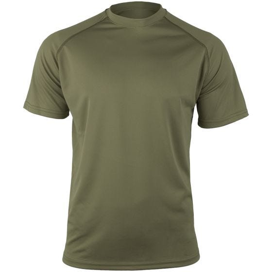 Koszulka T-Shirt Viper Mesh-tech Zielona