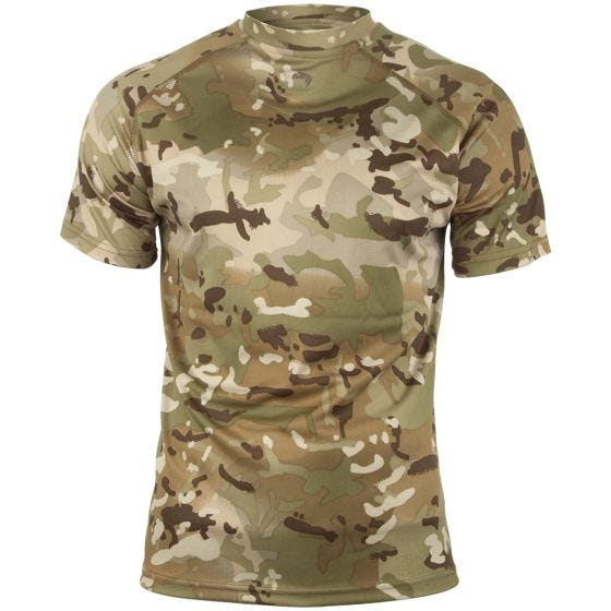 Koszulka T-Shirt Viper Mesh-tech V-Cam