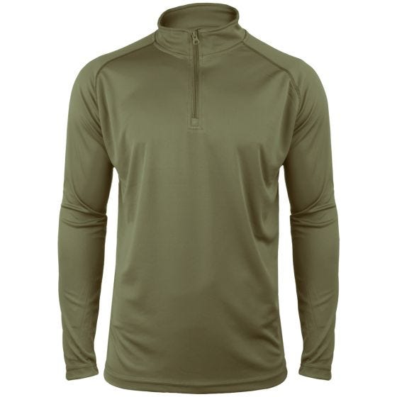 Koszulka Viper Mesh-tech Armour Top Zielona