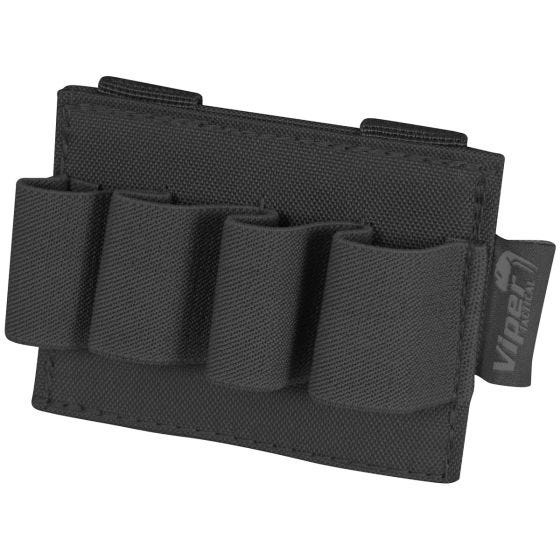 Ładownica Do Strzelby Viper Modular Shotgun Cartridge Holder Czarna