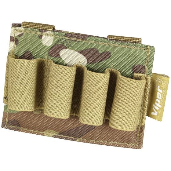 Ładownica Do Strzelby Viper Modular Shotgun Cartridge Holder V-Cam