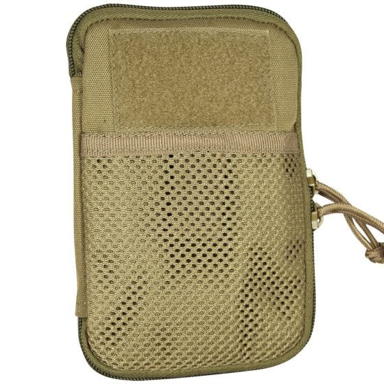 Kieszeń Organizer Viper Operators Pouch Coyote
