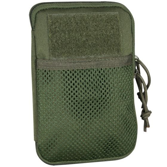 Kieszeń Organizer Viper Operators Pouch Olive Green