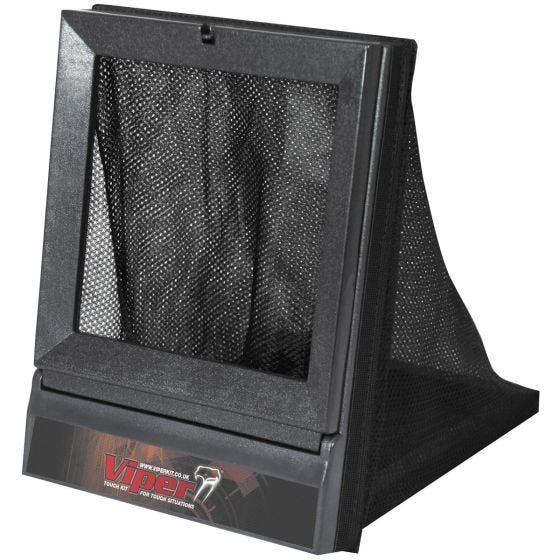 Kulochwyt Viper Pro BB Czarny
