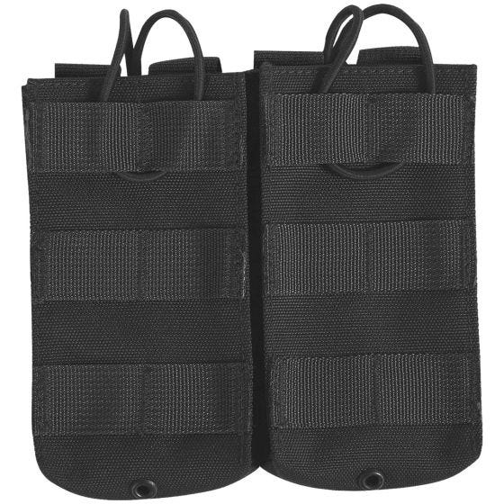 Ładownica Podwójna Viper Quick Release na Magazynki Czarna