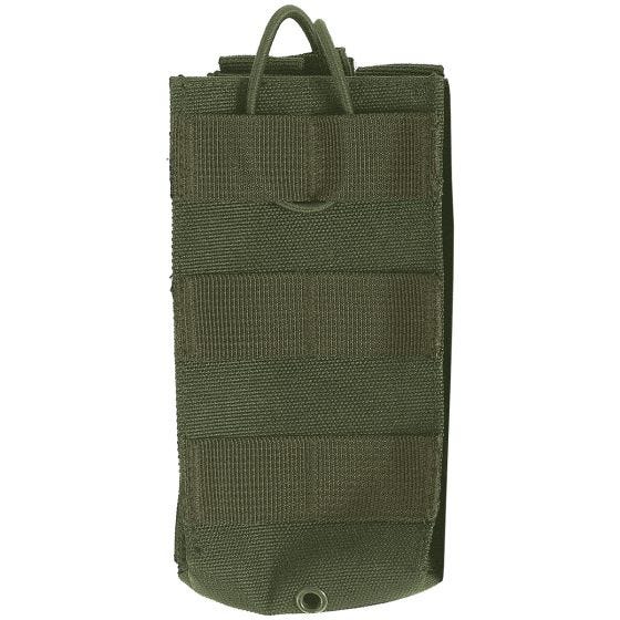 Ładownica Pojedyncza Viper Quick Release na Magazynki Zielona