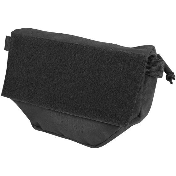 Zasobnik Viper Scrote Pouch Czarny