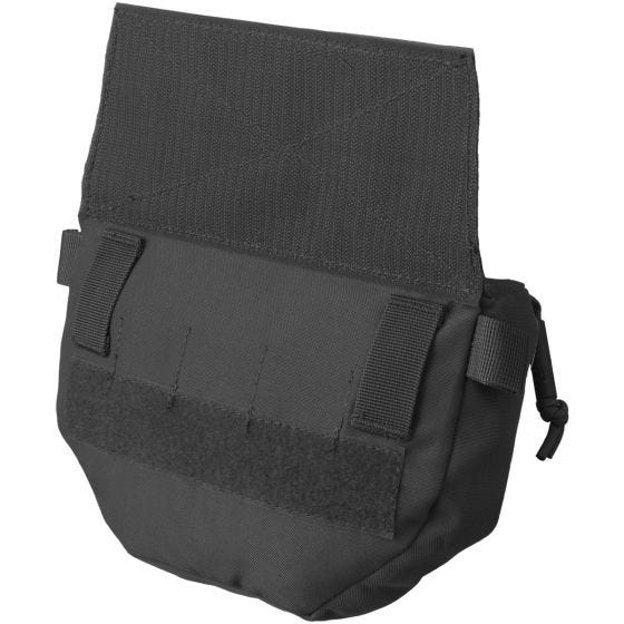 Zasobnik Viper Scrote Pouch Czarny