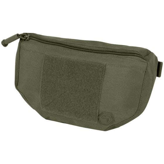 Zasobnik Viper Scrote Pouch Zielony