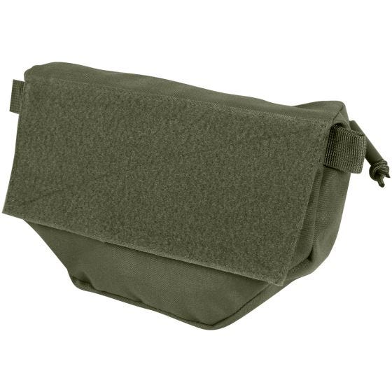 Zasobnik Viper Scrote Pouch Zielony