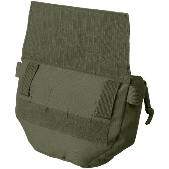Zasobnik Viper Scrote Pouch Zielony