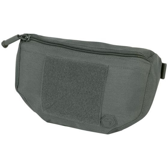 Zasobnik Viper Scrote Pouch Titanium