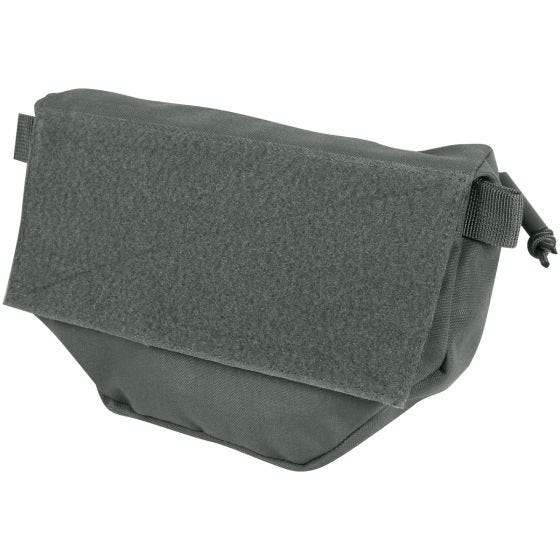 Zasobnik Viper Scrote Pouch Titanium