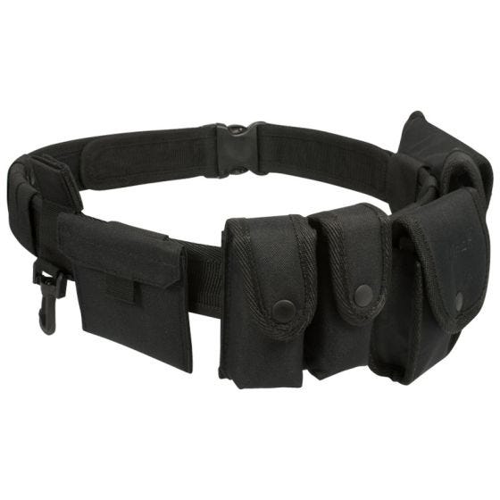 Pas Taktyczny Viper Security Belt System Czarny
