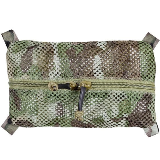 Kieszeń Organizer Viper Mesh Stow Bag Mała V-Cam
