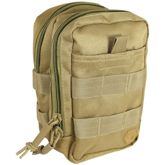 Kieszeń Uniwersalna Viper Splitter Pouch Coyote
