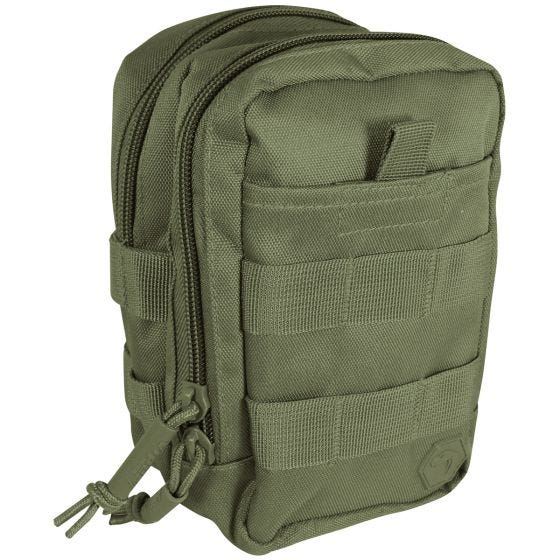 Kieszeń Uniwersalna Viper Splitter Pouch Zielona