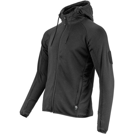 Bluza z Kapturem Viper Storm Czarna