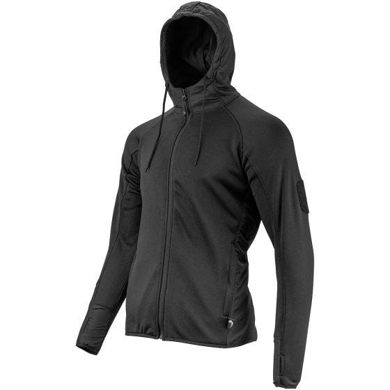 Bluza z Kapturem Viper Storm Czarna