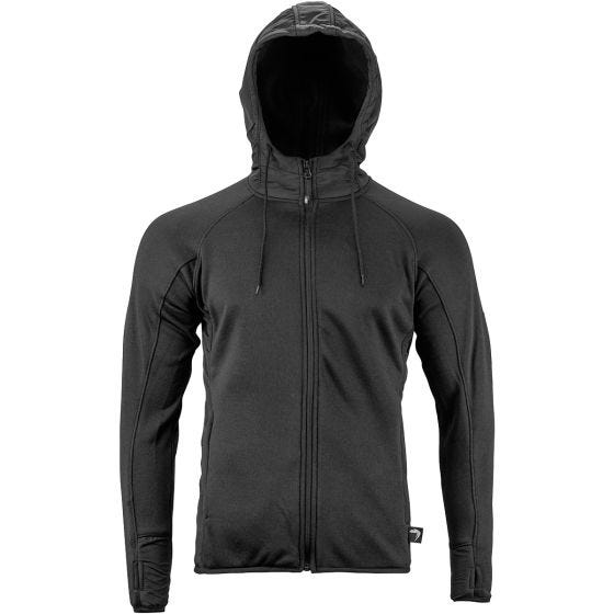 Bluza z Kapturem Viper Storm Czarna