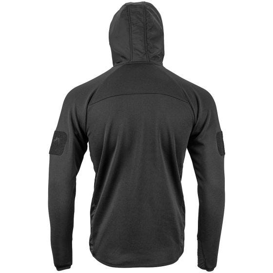 Bluza z Kapturem Viper Storm Czarna