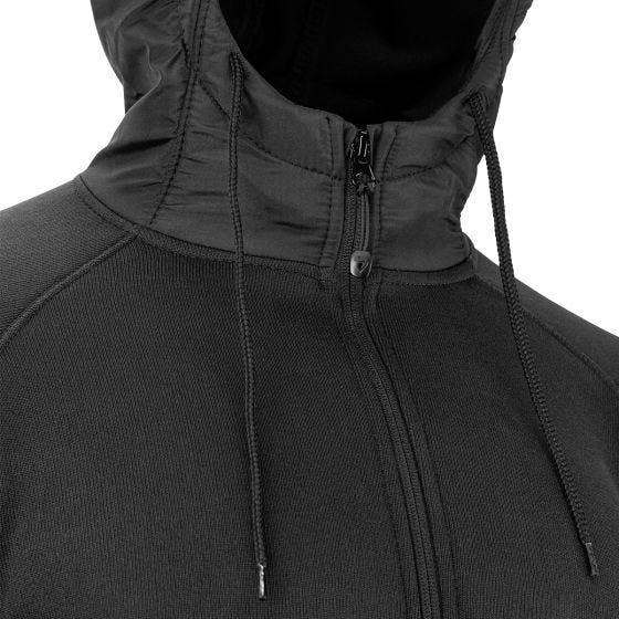 Bluza z Kapturem Viper Storm Czarna