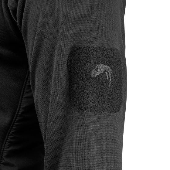 Bluza z Kapturem Viper Storm Czarna
