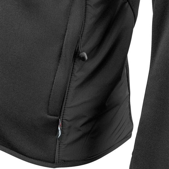Bluza z Kapturem Viper Storm Czarna