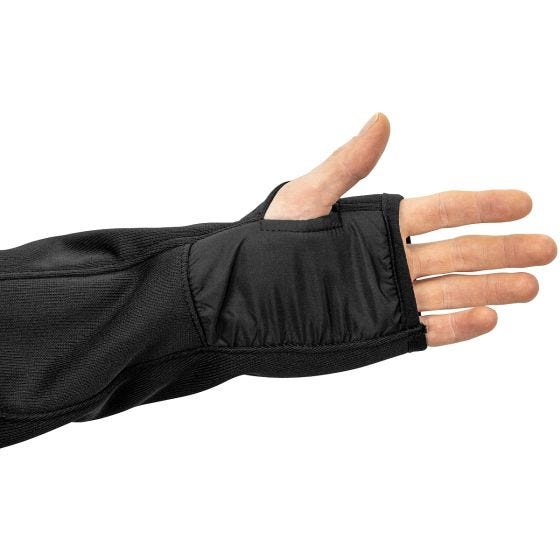 Bluza z Kapturem Viper Storm Czarna