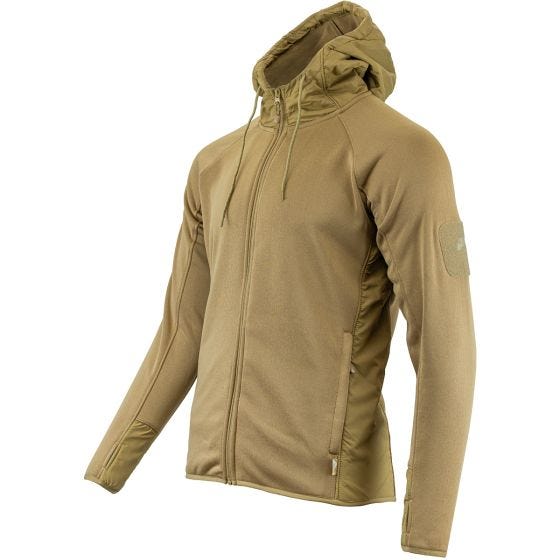 Bluza z Kapturem Viper Storm Coyote
