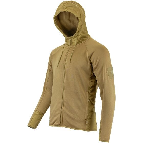 Bluza z Kapturem Viper Storm Coyote