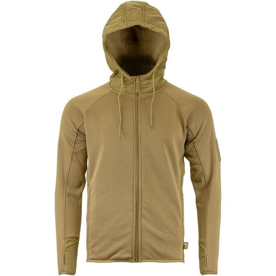 Bluza z Kapturem Viper Storm Coyote