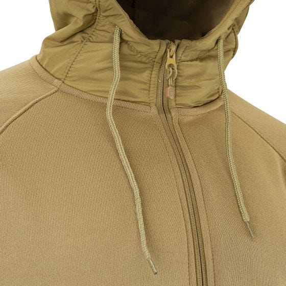 Bluza z Kapturem Viper Storm Coyote