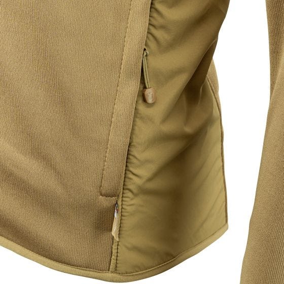 Bluza z Kapturem Viper Storm Coyote