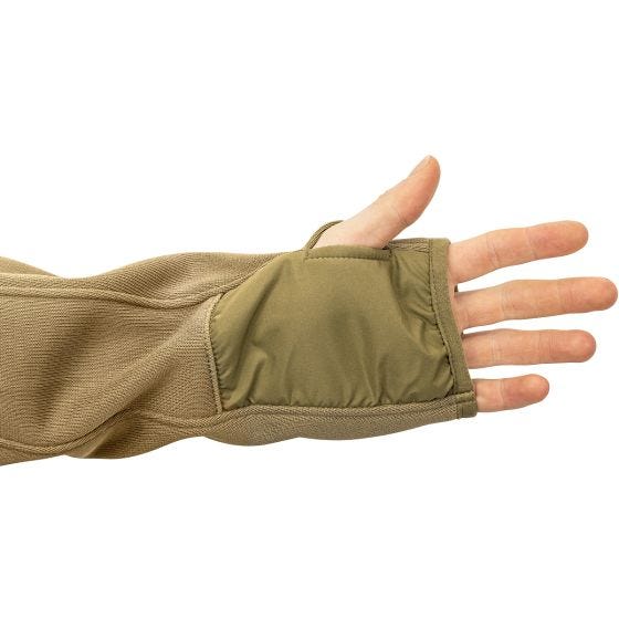 Bluza z Kapturem Viper Storm Coyote