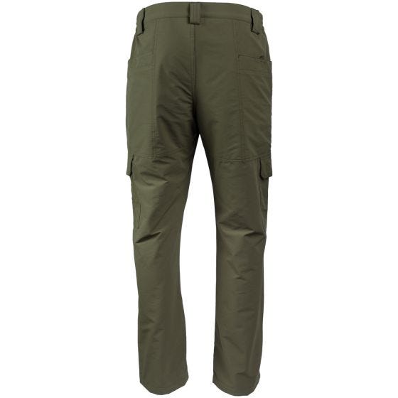 Spodnie Viper Stretch Zielone