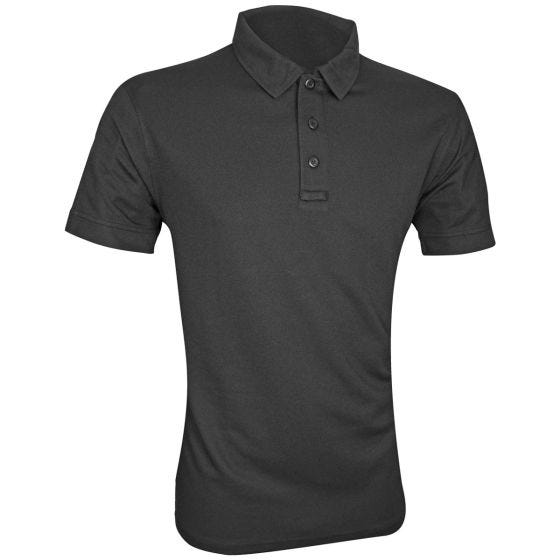 Koszulka Polo Viper Tactical Polo Czarna