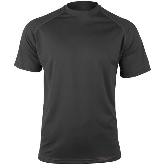 Koszulka T-Shirt Viper Mesh-tech Czarna