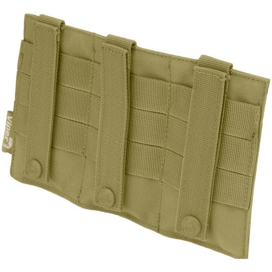 Potrójny Panel na Magazynki Viper Coyote