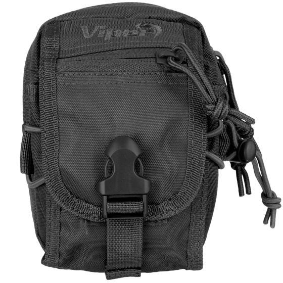 Kieszeń Organizer Viper V-Pouch Czarna