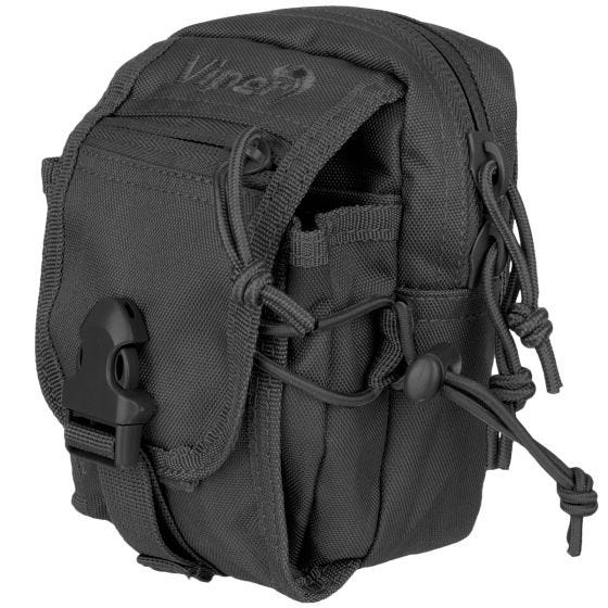 Kieszeń Organizer Viper V-Pouch Czarna