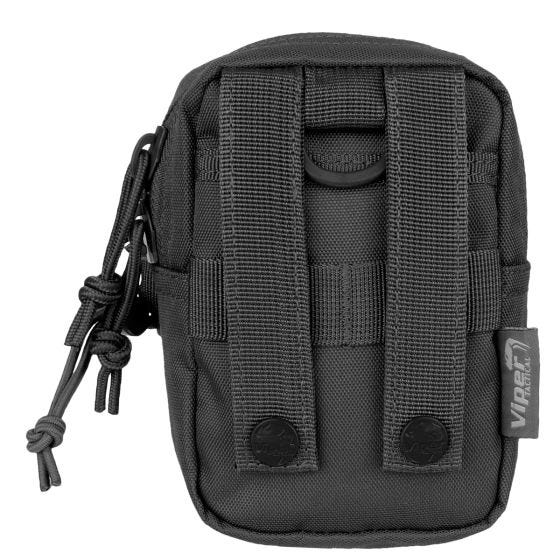 Kieszeń Organizer Viper V-Pouch Czarna