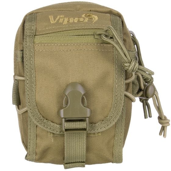 Kieszeń Organizer Viper V-Pouch Coyote