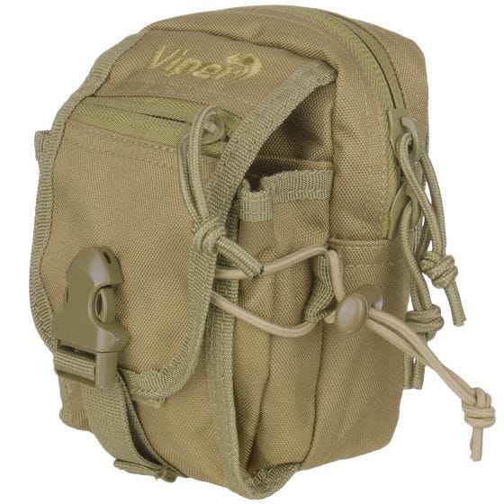Kieszeń Organizer Viper V-Pouch Coyote
