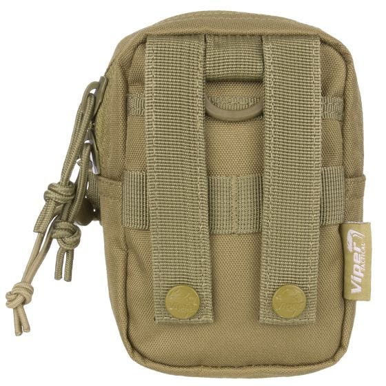 Kieszeń Organizer Viper V-Pouch Coyote