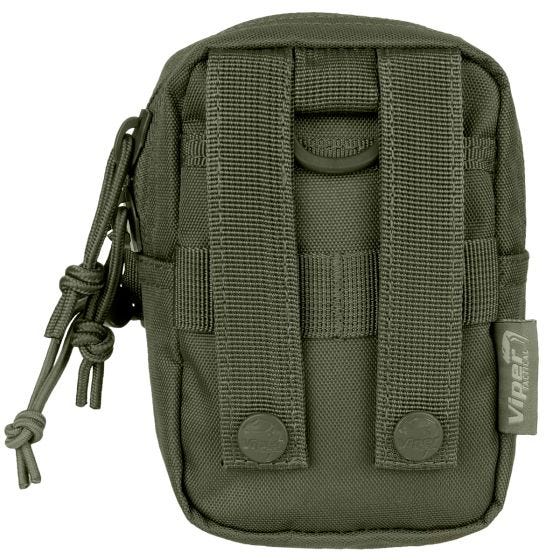 Kieszeń Organizer Viper V-Pouch Zielona