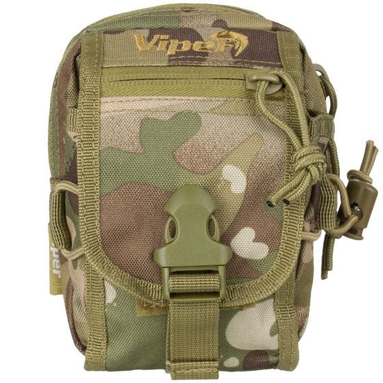 Kieszeń Organizer Viper V-Pouch V-Cam