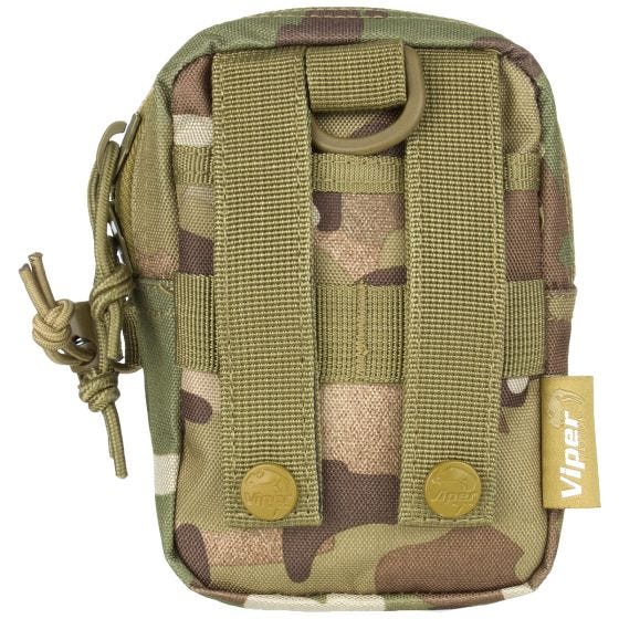 Kieszeń Organizer Viper V-Pouch V-Cam