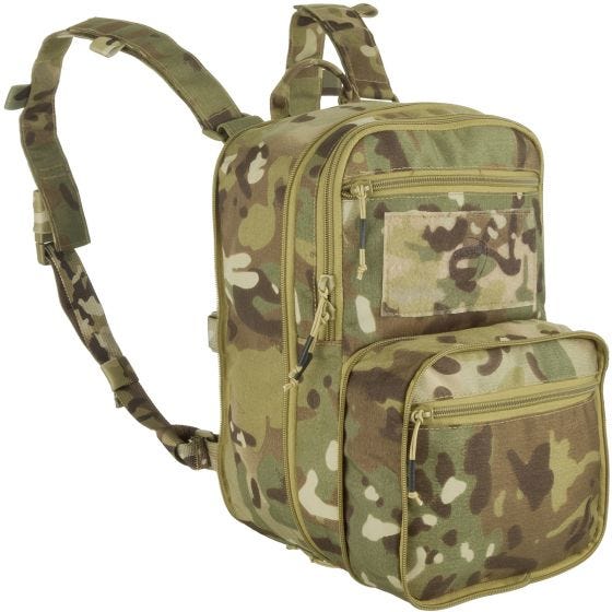 Plecak Viper VX Buckle Up Charger Pack V-Cam